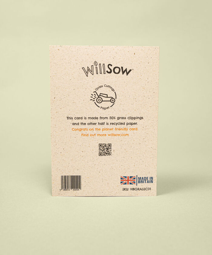 Congrats Card - Image 2
