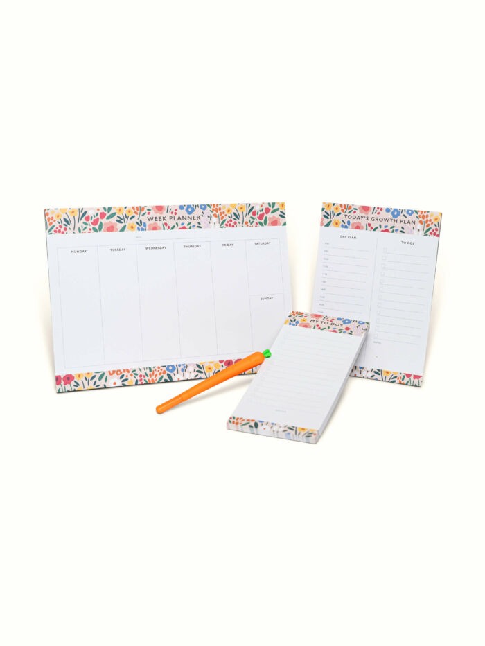 Willsow Stationery Set