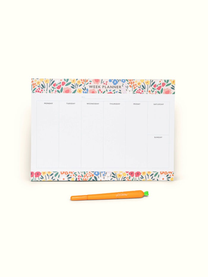 Willsow Stationery Set - Image 3